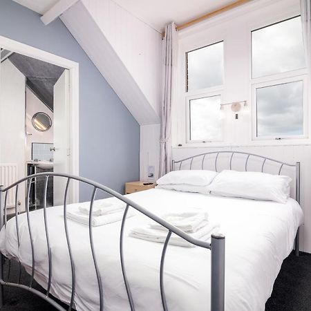 Blencathra Hotell Whitby Exteriör bild