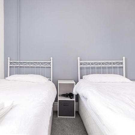 Blencathra Hotell Whitby Exteriör bild
