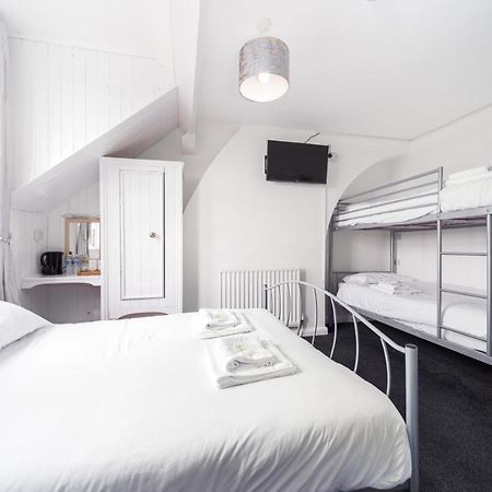 Blencathra Hotell Whitby Exteriör bild