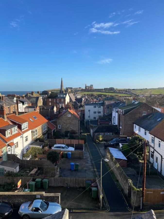 Blencathra Hotell Whitby Exteriör bild