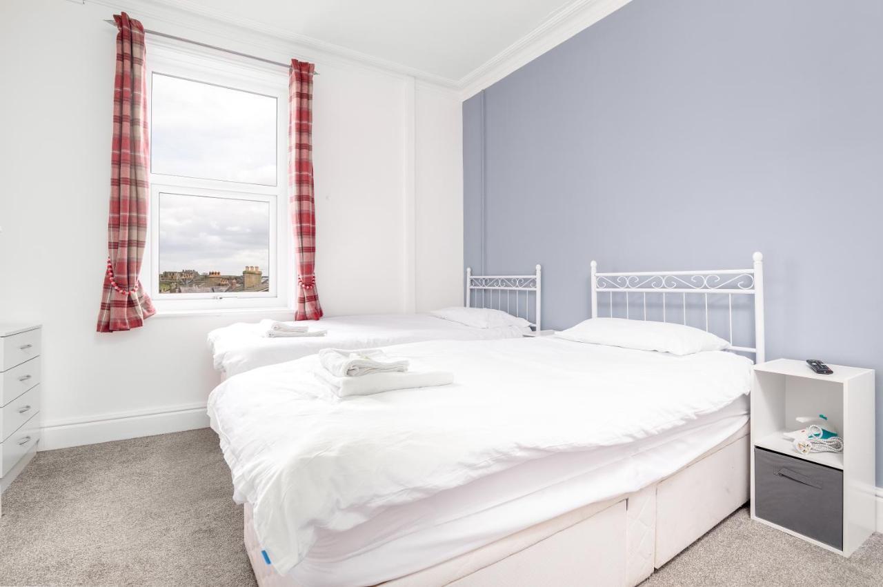 Blencathra Hotell Whitby Exteriör bild