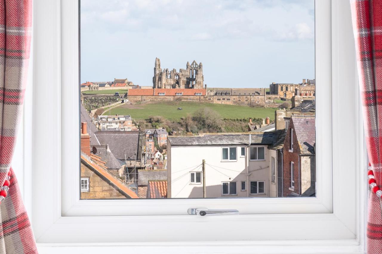 Blencathra Hotell Whitby Exteriör bild