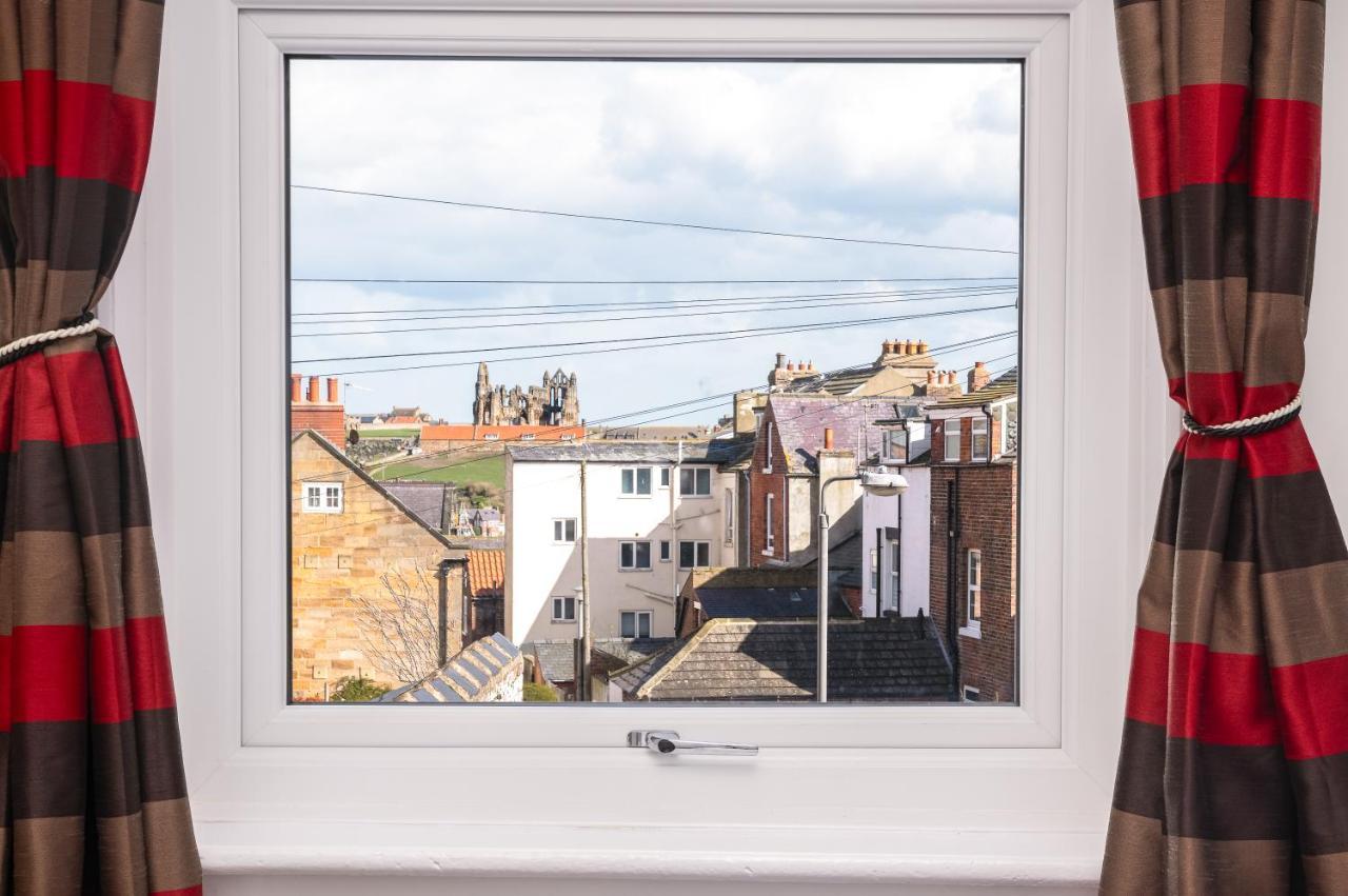 Blencathra Hotell Whitby Exteriör bild