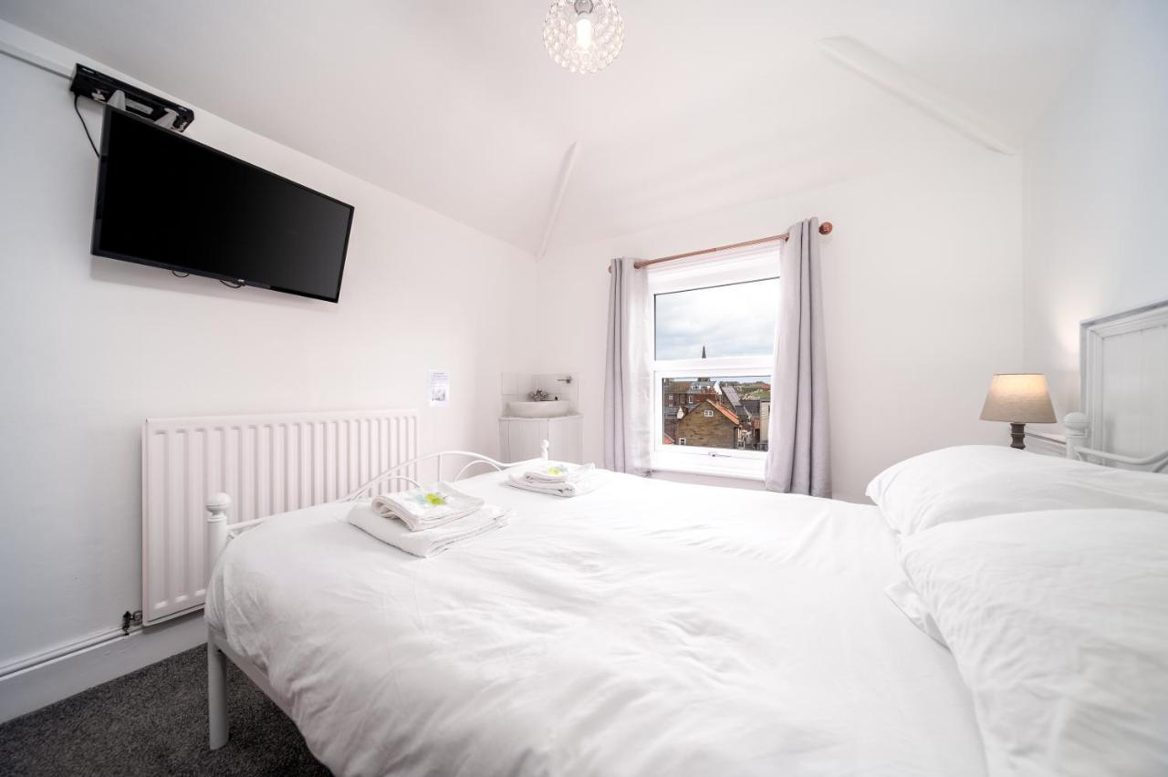 Blencathra Hotell Whitby Exteriör bild