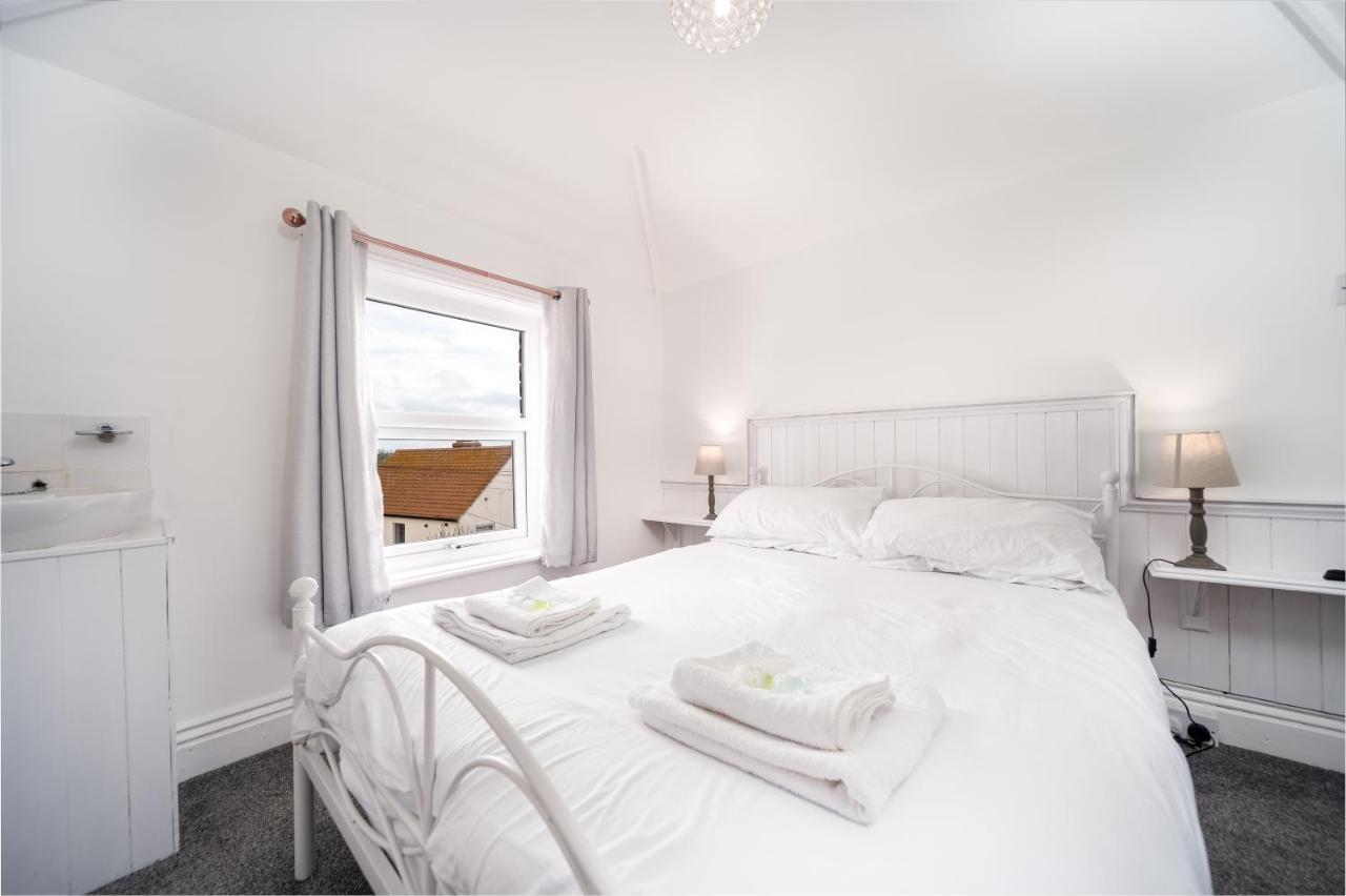 Blencathra Hotell Whitby Exteriör bild