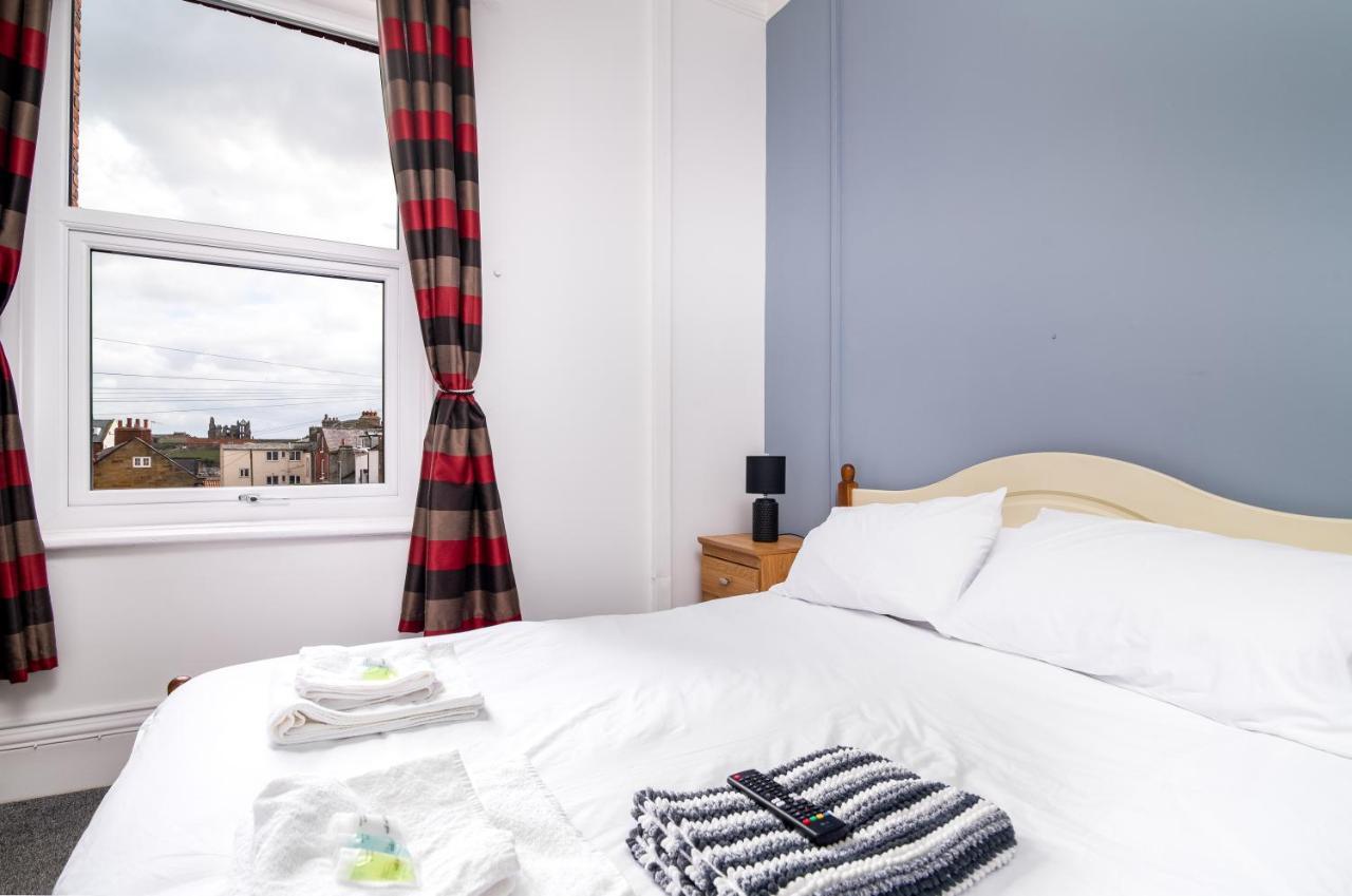 Blencathra Hotell Whitby Exteriör bild